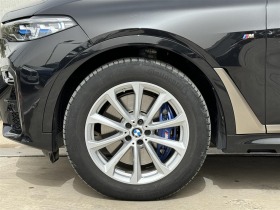 BMW X7 M50i, снимка 4 - Автомобили и джипове - 45430064