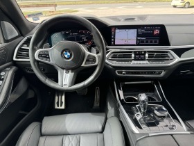 BMW X7 M50i, снимка 6 - Автомобили и джипове - 45430064
