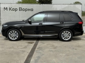 BMW X7 M50i, снимка 3 - Автомобили и джипове - 45430064