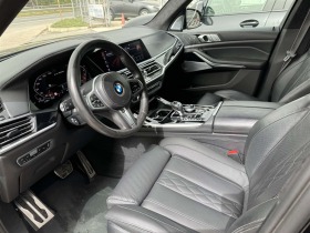BMW X7 M50i, снимка 5 - Автомобили и джипове - 45430064