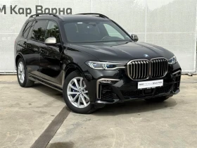 BMW X7 M50i - [9] 