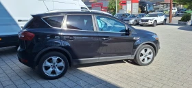 Обява за продажба на Ford Kuga 2.0D 163hp ~14 900 лв. - изображение 2