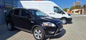 Обява за продажба на Ford Kuga 2.0D 163hp ~14 900 лв. - изображение 1