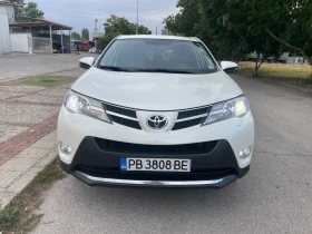 Toyota Rav4 2.2 D-cat, снимка 5