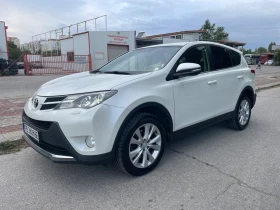 Toyota Rav4 2.2 D-cat, снимка 6