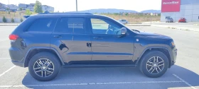 Jeep Grand cherokee Trailhawk, снимка 7