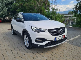 Opel Grandland X 1.2 Turbo Ultimate | Mobile.bg    3