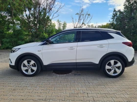 Opel Grandland X 1.2 Turbo Ultimate, снимка 8