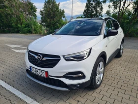 Opel Grandland X 1.2 Turbo Ultimate | Mobile.bg    1