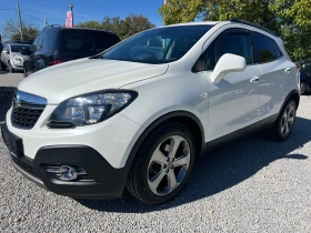     Opel Mokka 1.7CDTI- 5--