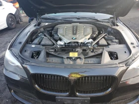 BMW 750 * LXI * , снимка 11