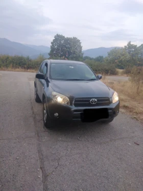 Toyota Rav4 Десен Волан, снимка 6