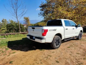 Nissan Titan crew cab Pro4X | Mobile.bg    4