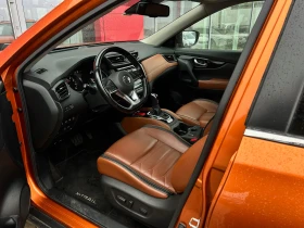 Обява за продажба на Nissan X-trail 1.3 DIG-T Tekna Tan 6+ 1 ~48 000 лв. - изображение 2