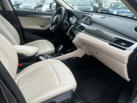 BMW X1 Автомат S drive КАТО НОВА, снимка 14