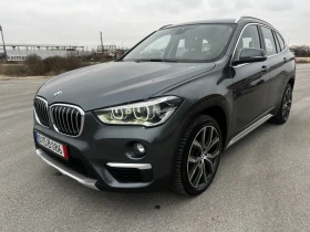 BMW X1 Автомат S drive КАТО НОВА, снимка 1