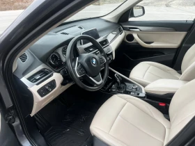 BMW X1 Автомат S drive КАТО НОВА, снимка 9