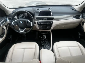 BMW X1 Автомат S drive КАТО НОВА, снимка 8