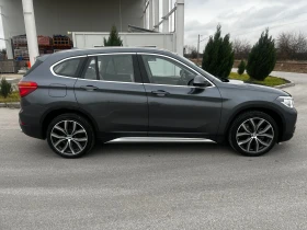 BMW X1 Автомат S drive КАТО НОВА, снимка 7