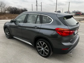 BMW X1 Автомат S drive КАТО НОВА, снимка 5