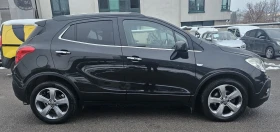     Opel Mokka Cosmo,  , ,  , euro6b