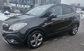     Opel Mokka Cosmo,  , ,  , euro6b