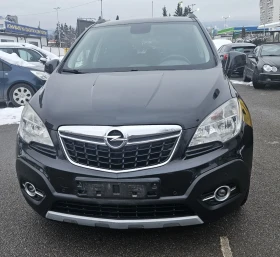     Opel Mokka Cosmo,  , ,  , euro6b