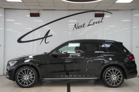     Mercedes-Benz GLC 220 d 4Matic AMG Line Night Package