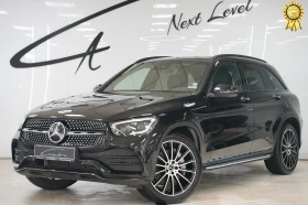     Mercedes-Benz GLC 220 d 4Matic AMG Line Night Package