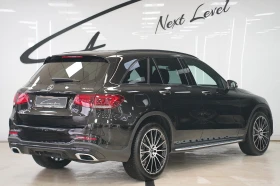 Mercedes-Benz GLC 220 d 4Matic AMG Line Night Package - 74999 лв. - 64833536 | Car24.bg