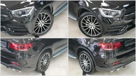 Mercedes-Benz GLC 220 d 4Matic AMG Line Night Package - 74999 лв. - 64833536 | Car24.bg