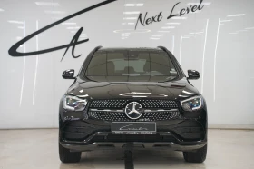     Mercedes-Benz GLC 220 d 4Matic AMG Line Night Package