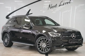     Mercedes-Benz GLC 220 d 4Matic AMG Line Night Package