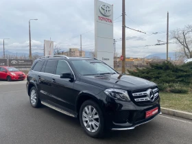 Mercedes-Benz GLS 350 4Matic - изображение 1