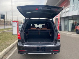 Mercedes-Benz GLS 350 4Matic, снимка 17