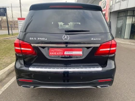 Mercedes-Benz GLS 350 4Matic, снимка 5