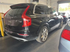 Volvo Xc90 T6* INSCRIPTION * ДИГИТАЛНО* ТАБЛО* СЕРВИЗНА* ИСТО, снимка 2