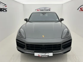     Porsche Cayenne Turbo* Sport Chrono Plus