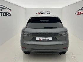 Porsche Cayenne Turbo* Sport Chrono Plus - 129900 лв. - 14036610 | Car24.bg