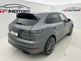 Porsche Cayenne Turbo* Sport Chrono Plus - 129900 лв. - 14036610 | Car24.bg