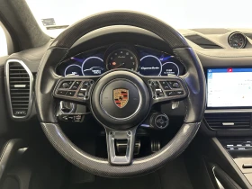 Porsche Cayenne Turbo* Sport Chrono Plus | Mobile.bg    11