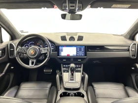 Porsche Cayenne Turbo* Sport Chrono Plus | Mobile.bg    10