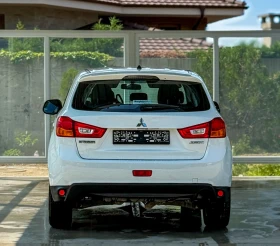 Обява за продажба на Mitsubishi ASX LPG 1.6i ~16 600 лв. - изображение 4