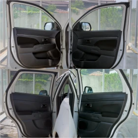 Mitsubishi ASX LPG 1.6i | Mobile.bg    15