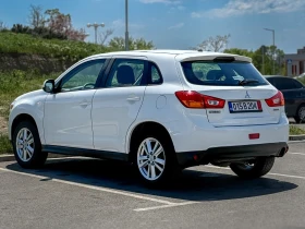 Обява за продажба на Mitsubishi ASX LPG 1.6i ~17 300 лв. - изображение 5