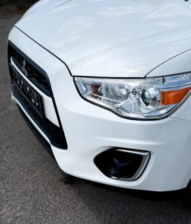 Mitsubishi ASX LPG 1.6i - 17300 лв. - 79565865 | Car24.bg