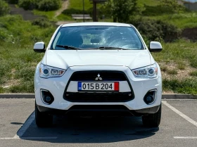Обява за продажба на Mitsubishi ASX LPG 1.6i ~17 300 лв. - изображение 1