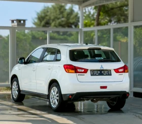 Обява за продажба на Mitsubishi ASX LPG 1.6i ~16 600 лв. - изображение 5