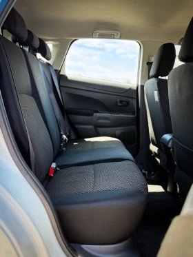Mitsubishi ASX LPG 1.6i - 17300 лв. - 79565865 | Car24.bg