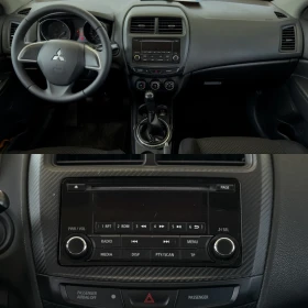Mitsubishi ASX LPG 1.6i | Mobile.bg    13